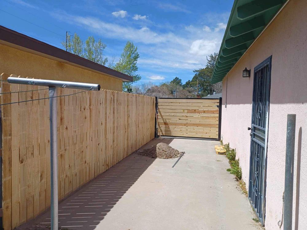 All Photos for MPB Construction LLC in Albuquerque, NM