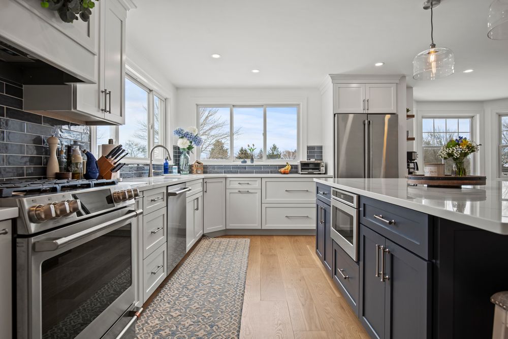 All Photos for Clarke Building Company in West Newbury, MA