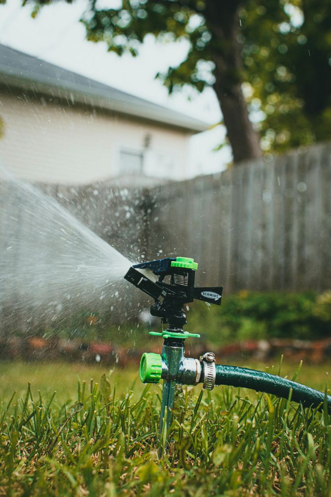 Enhance your garden's health with our reliable irrigation system services, ensuring efficient water distribution tailored to your landscape needs, saving you time and conserving resources while maintaining a lush and vibrant yard. for Green Ventures Landscaping in Williamson County, TN