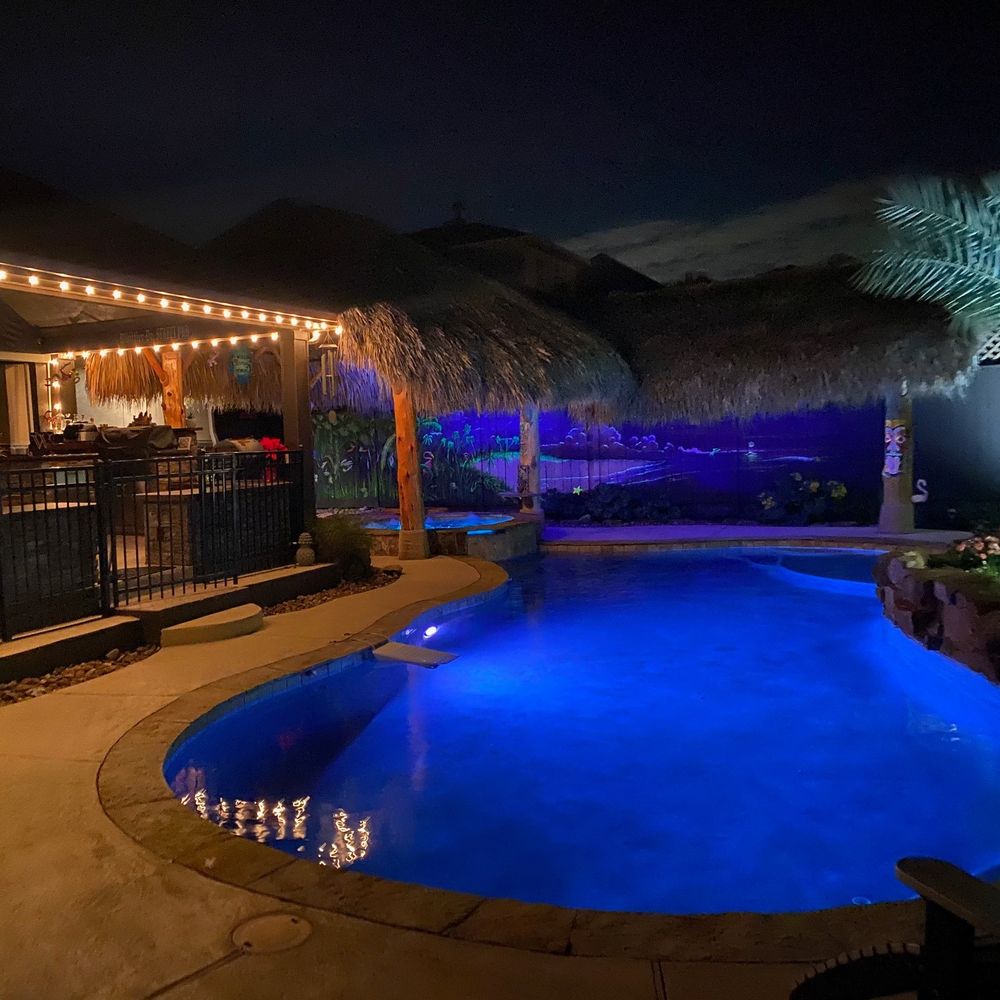 All Photos for Montgomery Custom Pools in Huntsville, TX