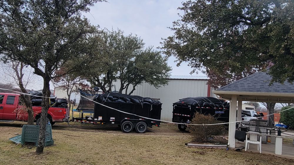 All Photos for Romero's Irrigation & Landscaping in Fort Worth, TX