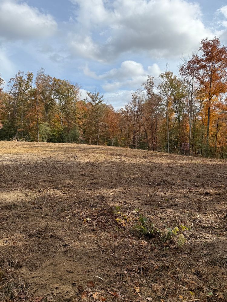 All Photos for Lewis Oaks Landscaping in King and Queen County, VA