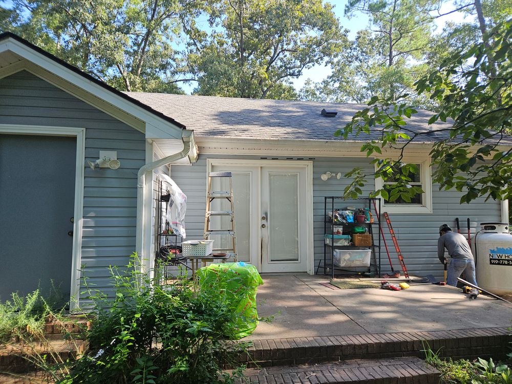 All Photos for Ruben R construction LLC in Mount Olive, NC