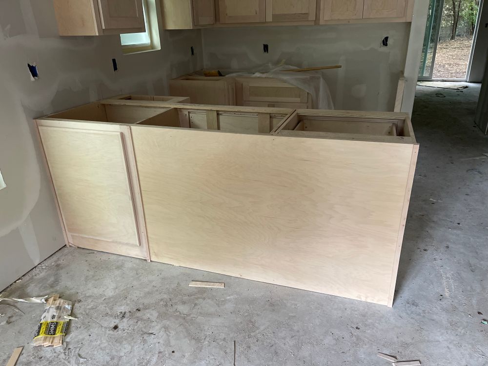 All Photos for Anything Cabinet's LLC in Tulsa, OK