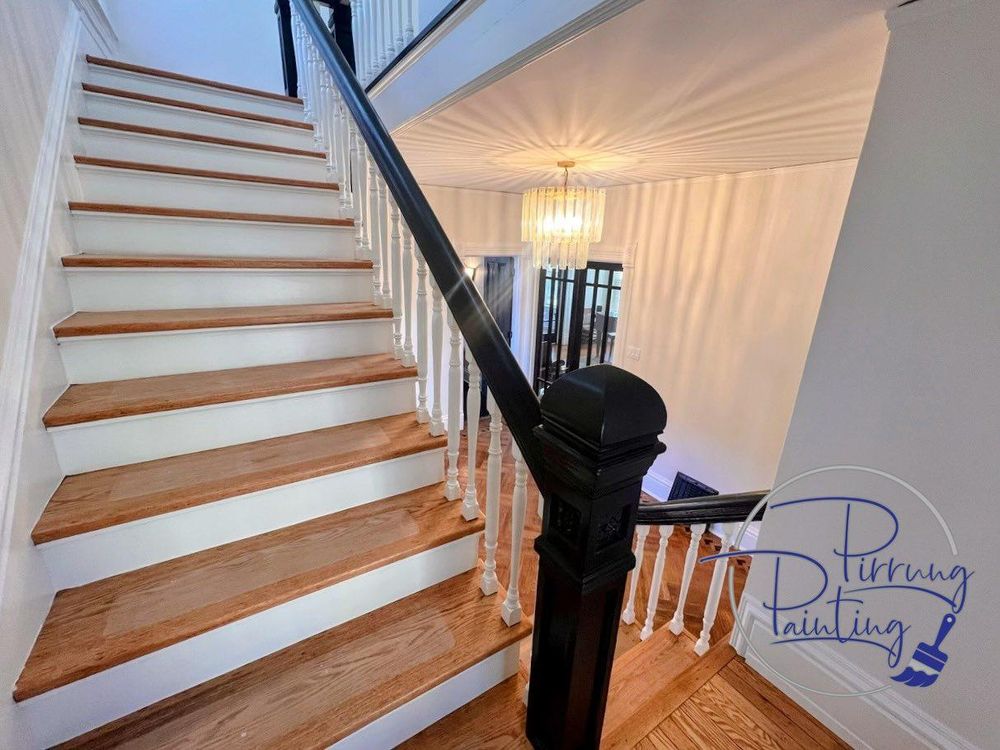 Interior Painting for Pirrung Painting in Sheboygan County, WI