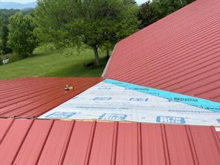 All Photos for CM Construction in Erwin, TN