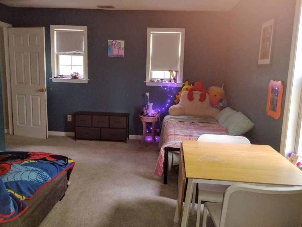 Residential Cleaning for Minor Deep Cleaning Services in Durham, NC