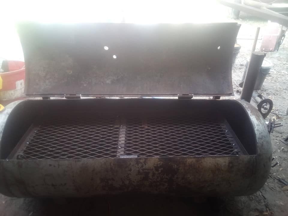 All Photos for Frazier's Welding & Repair LLC in Chiefland, FL