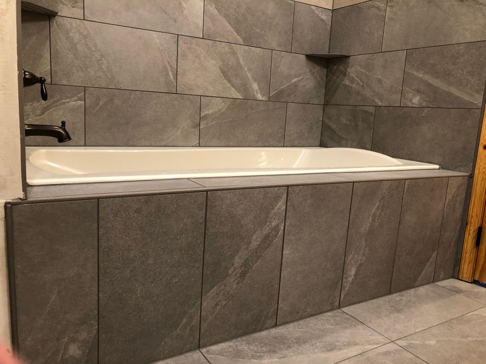 All Photos for Dakota Tile & Stone in Belle Fourche, SD