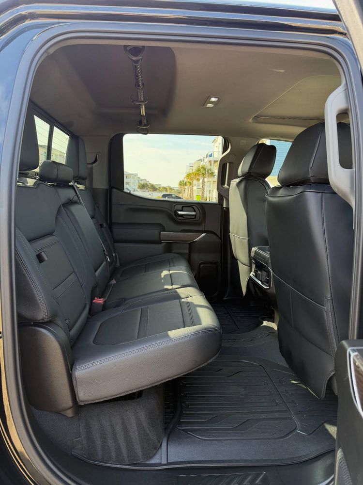 All Photos for Relentless Shine Mobile Detailing in Calabash, NC