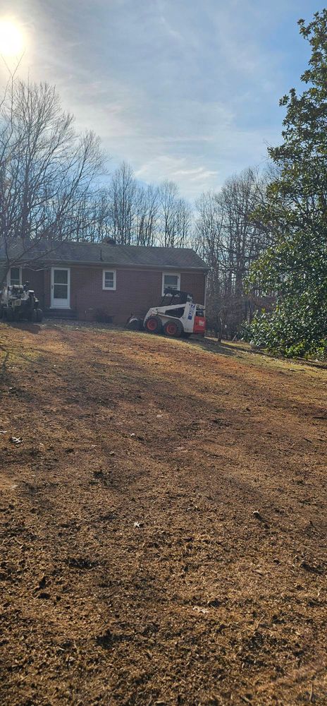 All Photos for Hamlett Tree Service LLC in Clover, VA
