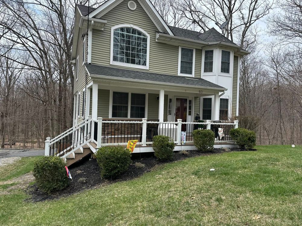 All Photos for BW Outdoor Solutions in Newton, NJ