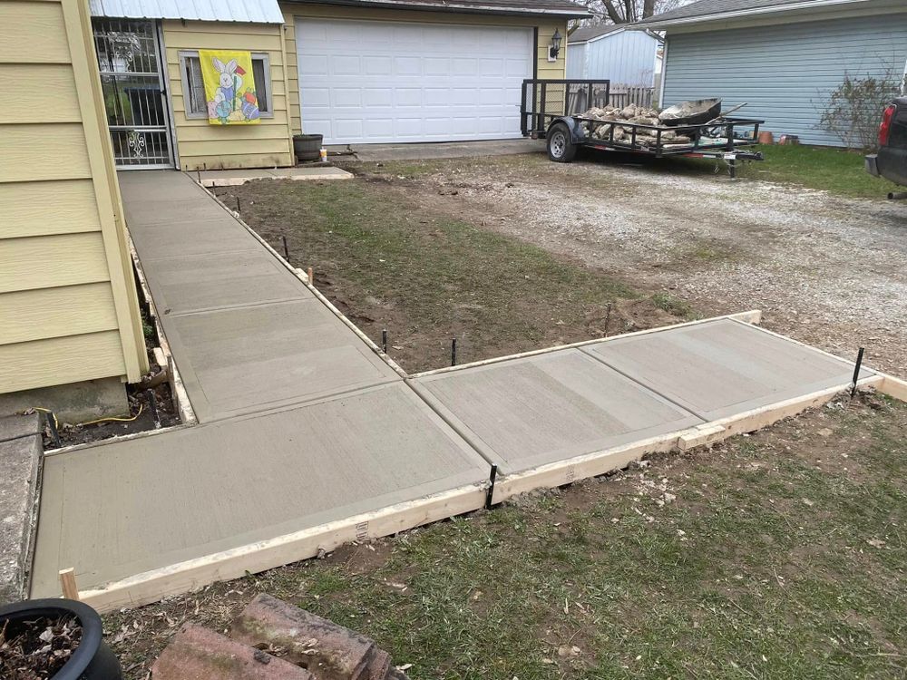 All Photos for Iron Shield Roofing and Exteriors in New Haven, IN