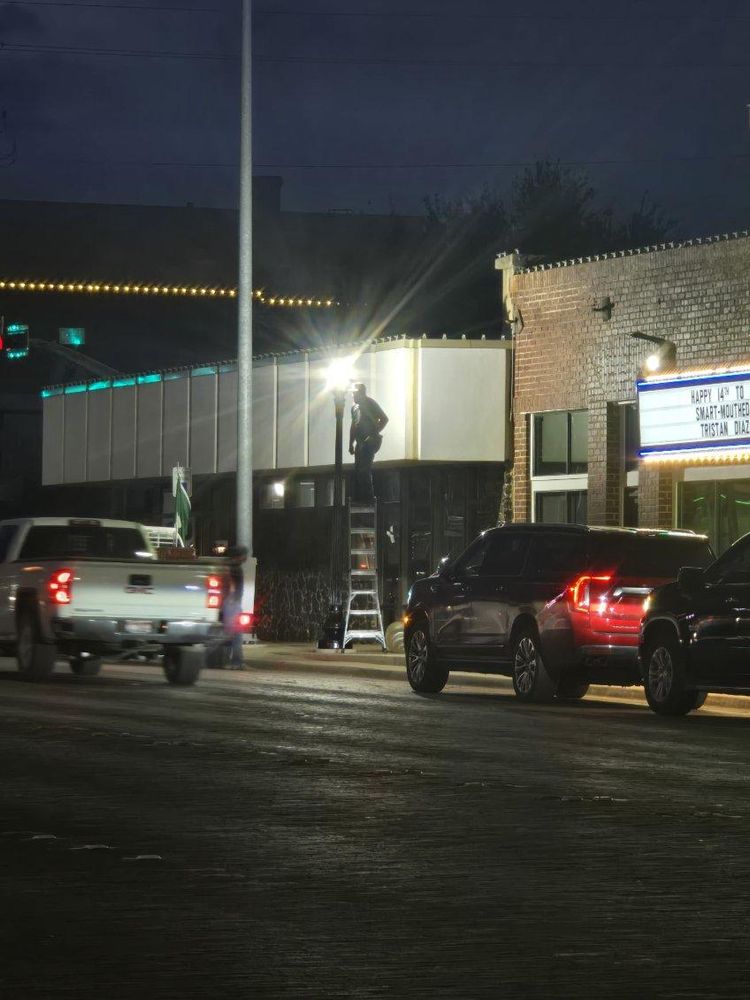 All Photos for Watcha GOT Electrical  in Graford,  TX