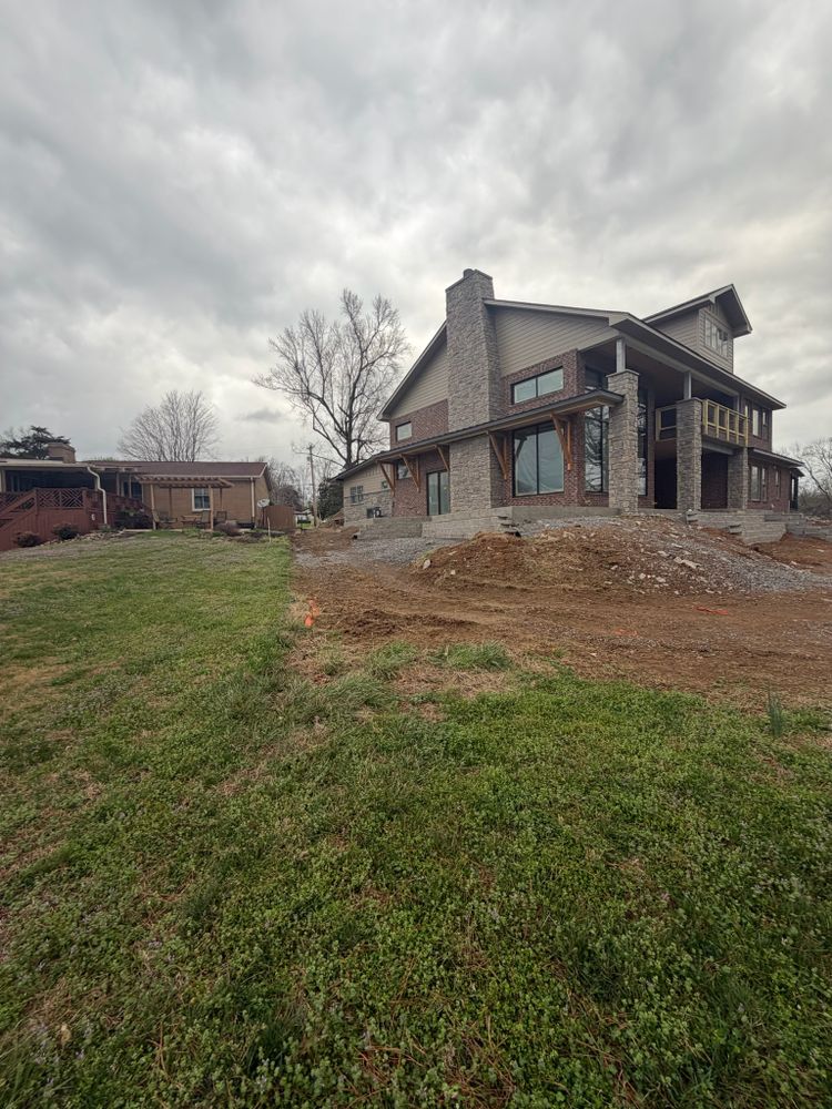 All Photos for Rose Land Services in Pegram, TN