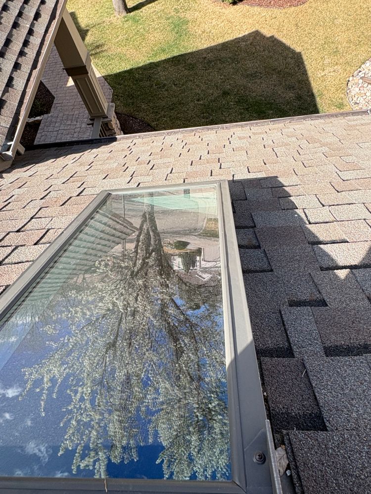 Inspections for Divine Roofing LLC in Severance, CO