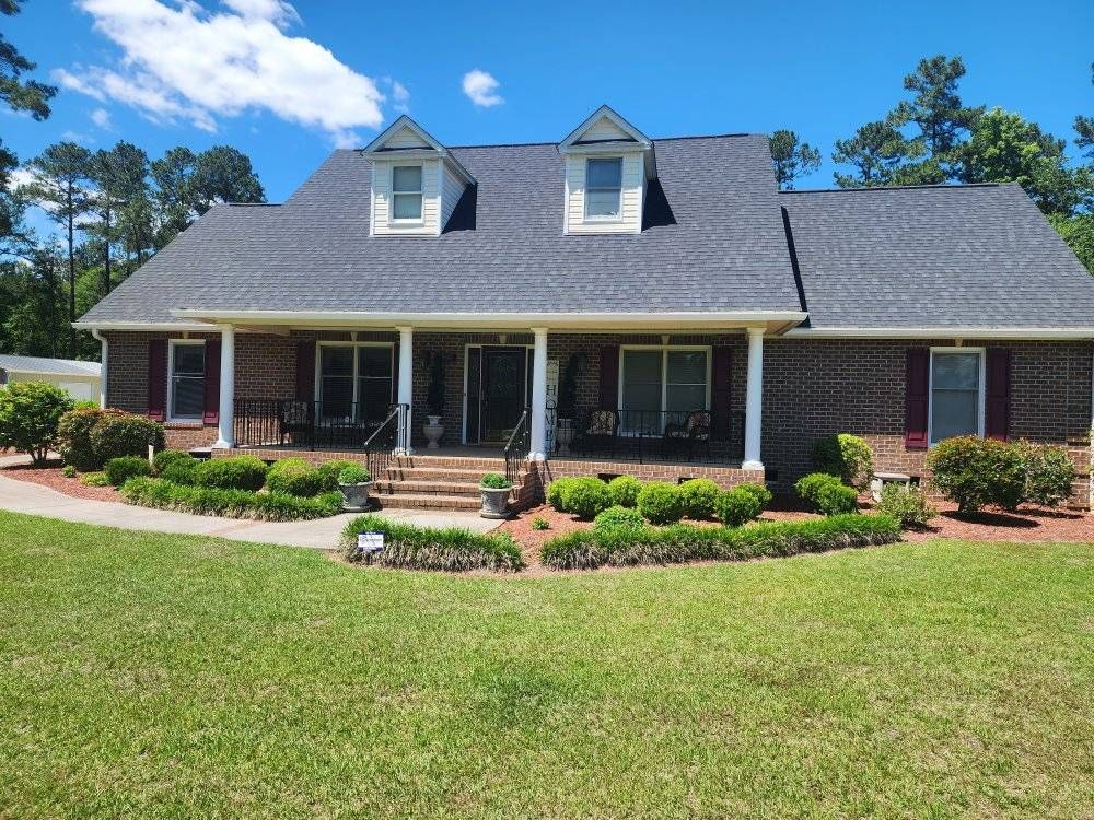 All Photos for Waterway Gutters in Charleston, SC