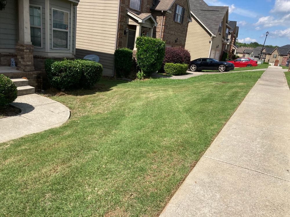 All Photos for Aries Lawnscapes in Atlanta, GA