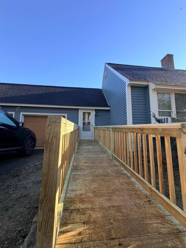 All Photos for Girouard Contracting in Gardner, MA