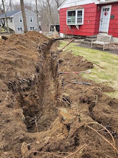 All Photos for Nick's Septic And Excavation in Monroe, CT