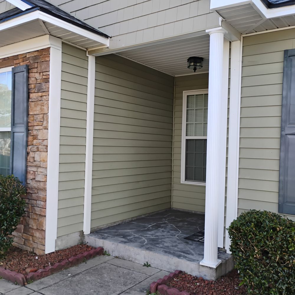 All Photos for Patriot Ridge General Contractors in Fayetteville, NC