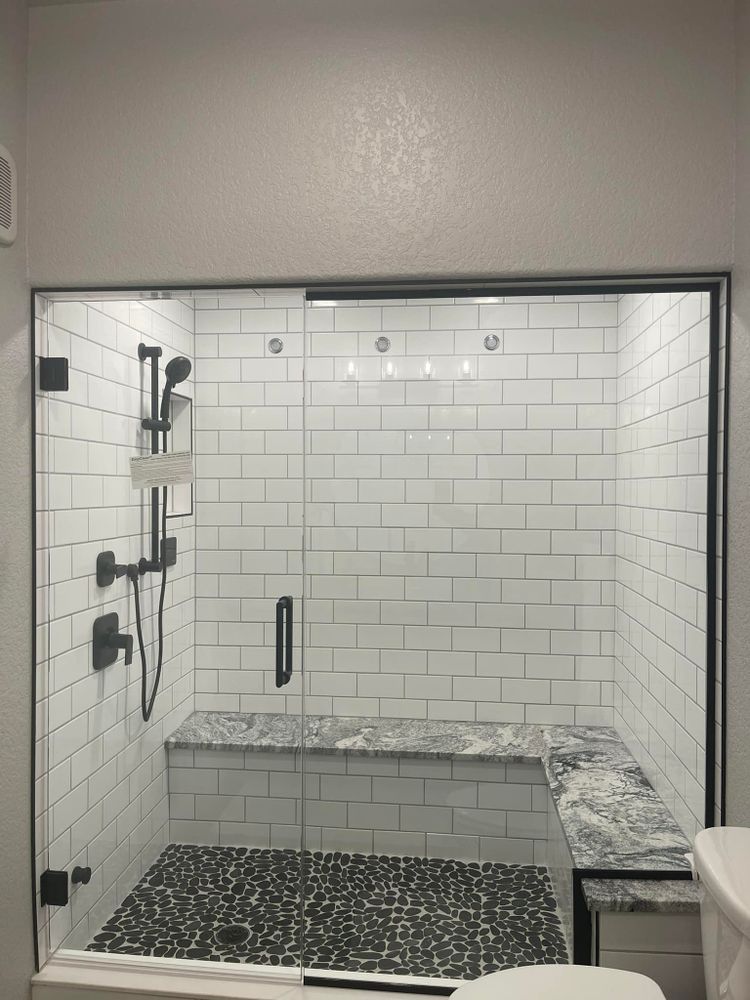 All Photos for Cimarron Glass in Pueblo West, CO