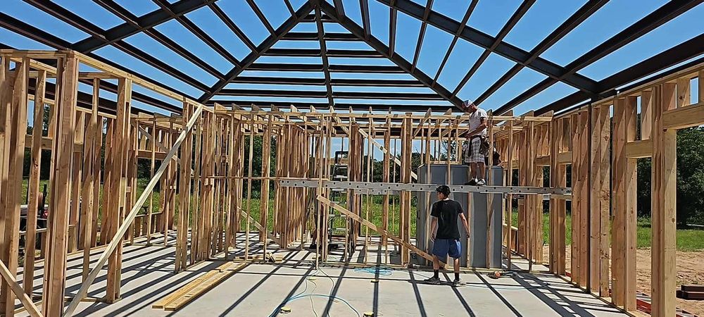 All Photos for Willy Lewallen And Sons Construction in Mineral Wells, TX