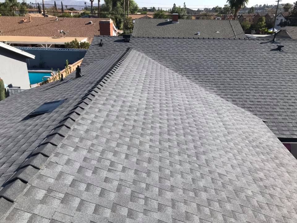 All Photos for Lopez Roofing & Construction in Hesperia, CA