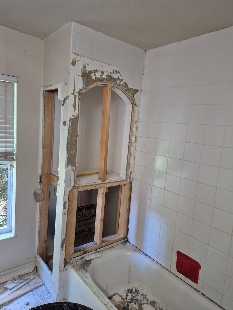All Photos for Brennan Custom Tiling in Tallahassee, FL