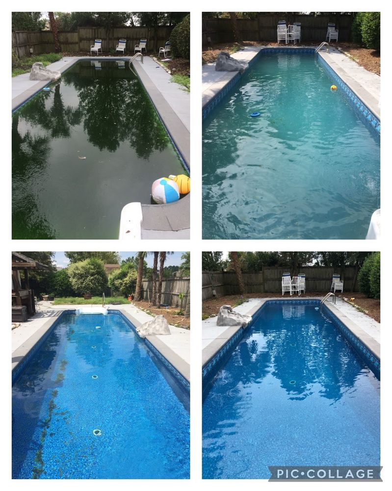 All Photos for Pool Services of Wilmington in Wilmington, NC