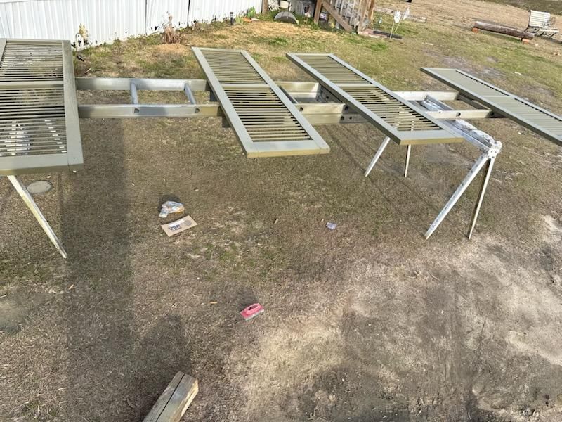 All Photos for Make It Happen Painting LLC in Lamar, SC