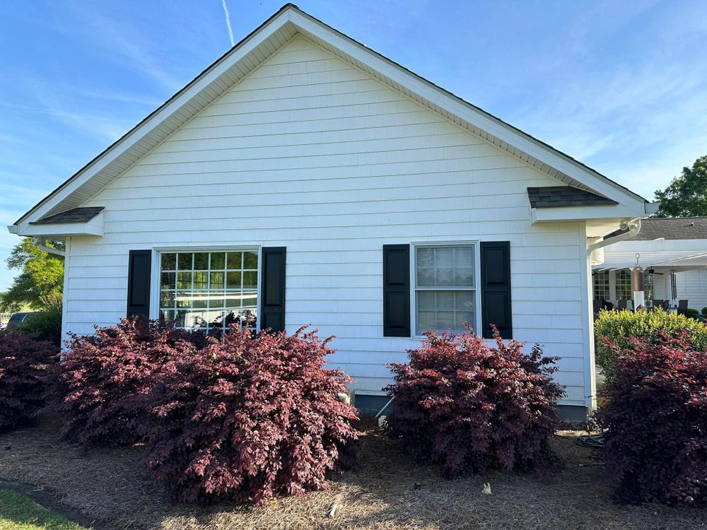 All Photos for X-Stream Pressure Washing and Roof Cleaning in Sandersville, GA