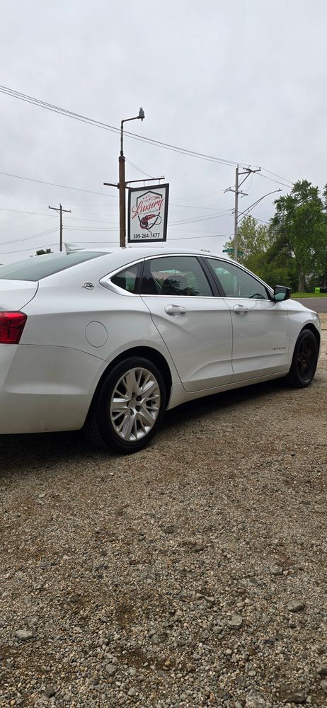 All Photos for Luxury Auto Detail in Peoria, IL