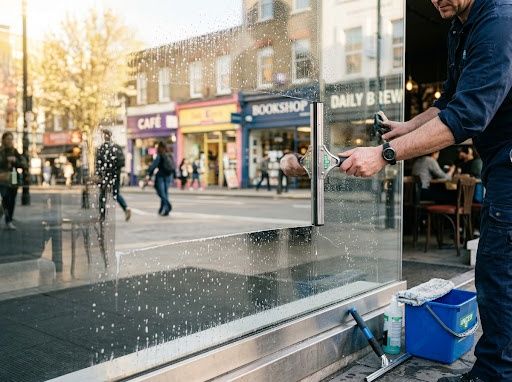 All Photos for Time to Shine Window Cleaning in Las Vegas, NV