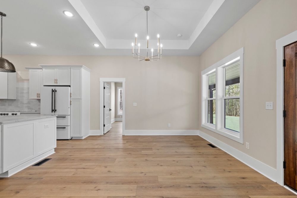 All Photos for HK Builders in Gray Court, SC