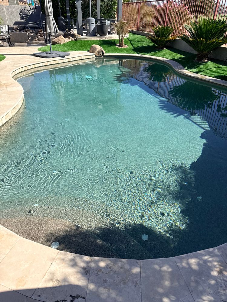 All Photos for Trublu Pool and Spa in Queen Creek, AZ