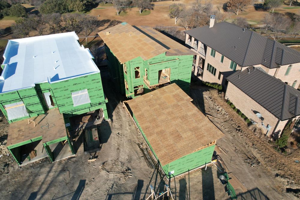 All Photos for The Cowboy Roofing in Fort Worth, TX