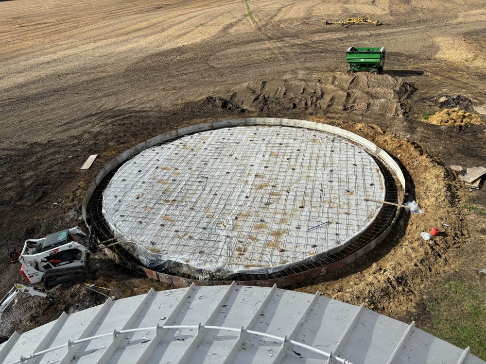 All Photos for Integrity Millwrights & Construction LLC  in Oxford,  IN