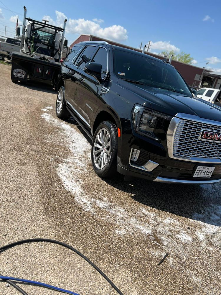 All Photos for Legends Auto Detailing in Hallsville, TX