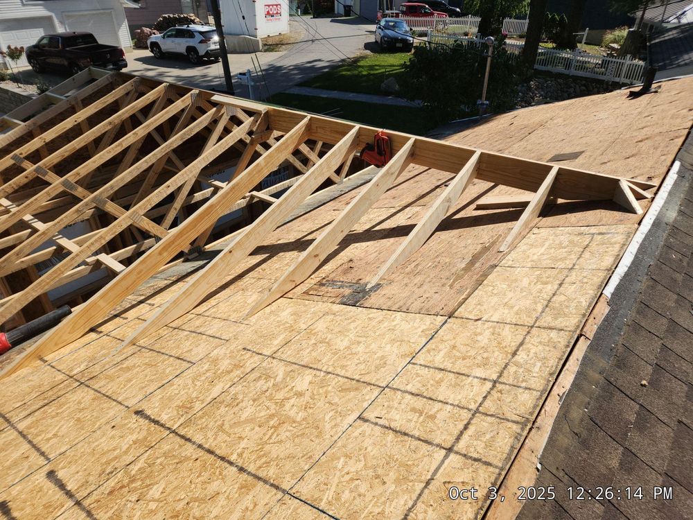 All Photos for Cornerstone Builds in LaGrange, IN