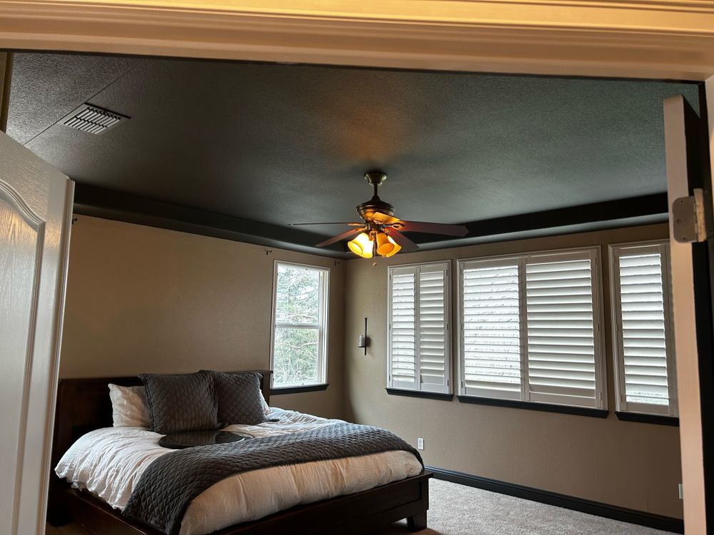 All Photos for Straight Edge Painting Company in Sacramento, CA