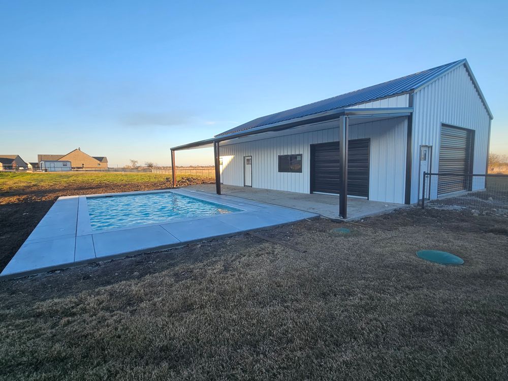 All Photos for TX Makers Construction in Springtown, TX