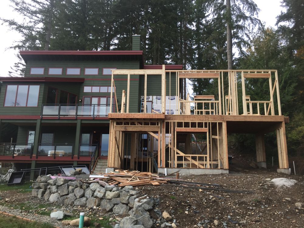All Photos for Fairview Construction Services in Ellensburg, WA