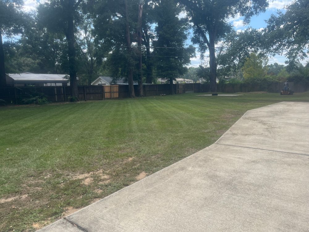 All Photos for All-Star Lawn Care & Soft Washing in Mobile, AL