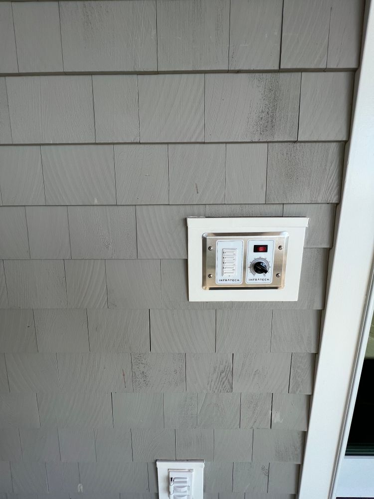 All Photos for Idea Electric in Clinton, NC