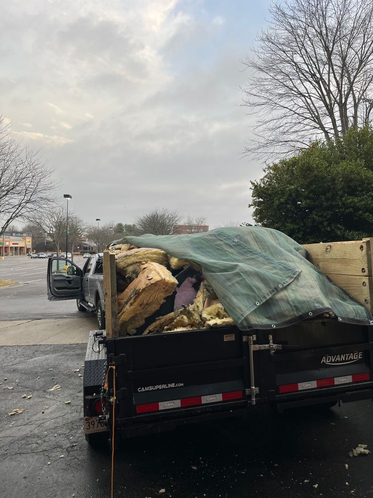 All Photos for Hardshell Hauling & Junk Removal in Annapolis, MD