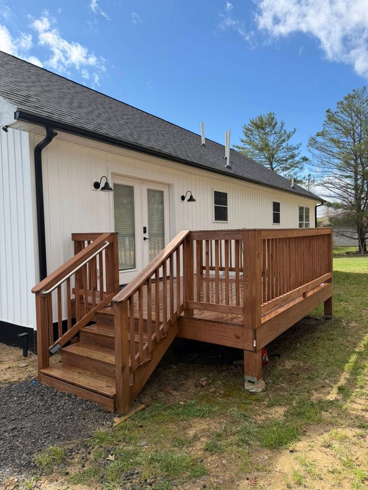 All Photos for Blast Brothers Pressure/Soft Wash LLC in Covington, VA