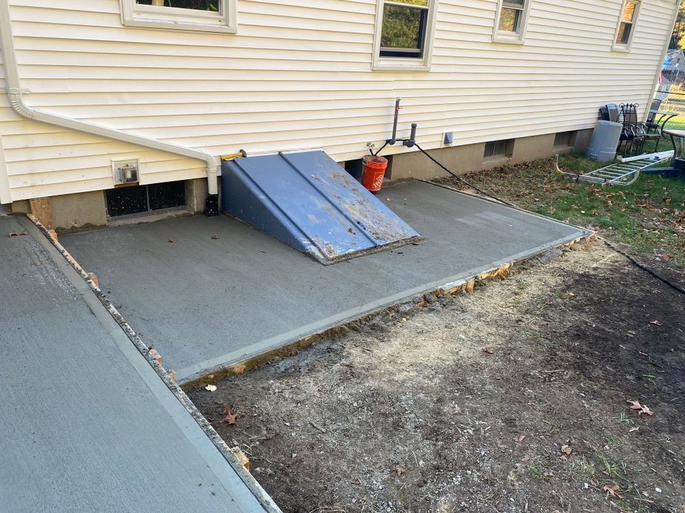 All Photos for Pope Contracting Services in Fall River, MA