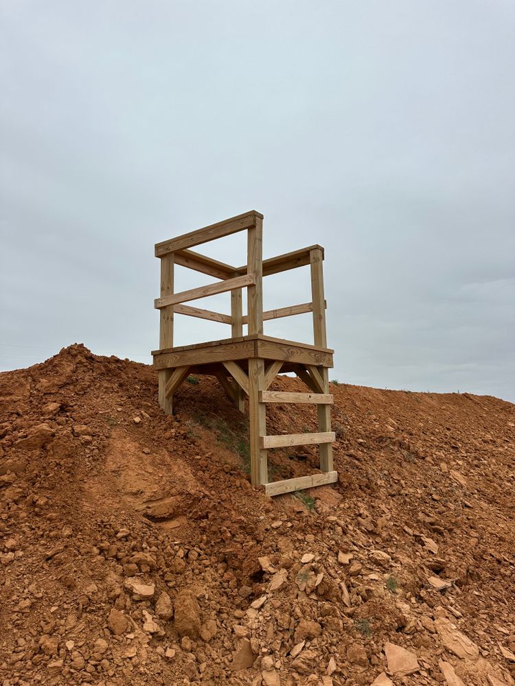 All Photos for Timberline Deck and Patio LLC in Waco, TX