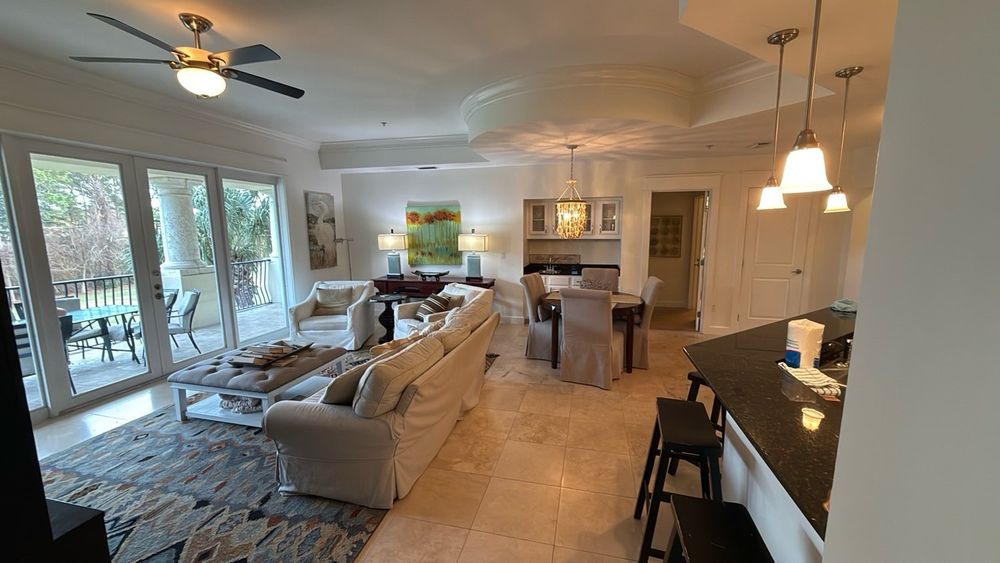 All Photos for Costa Esmeralda Painting in Fort Walton, FL